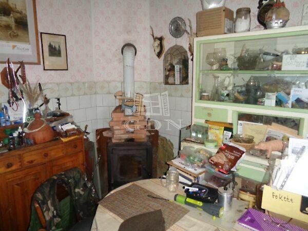 Kikerics, Gasztony képe