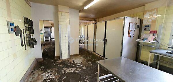 Gábor Áron, Békéscsaba képe