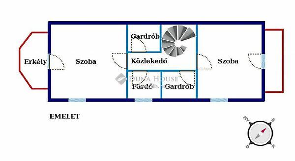 Budapest, II. kerület képe