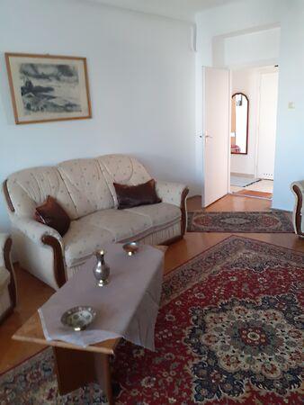 Páfrány, Pécs képe