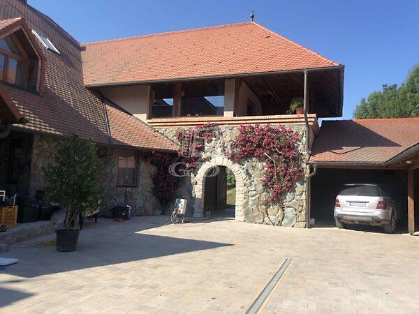 Önellátó, Siófok képe