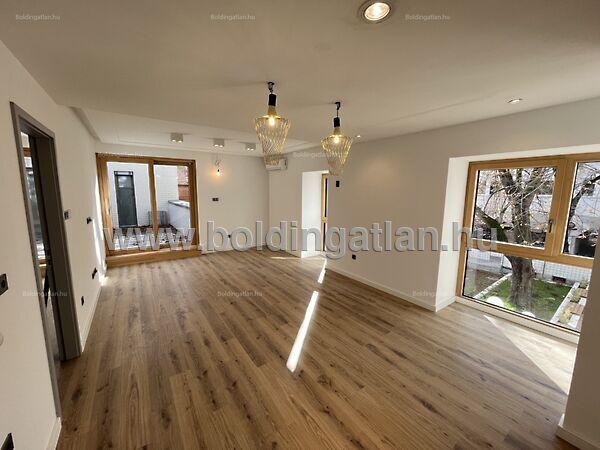 Kálmán I., Siófok képe