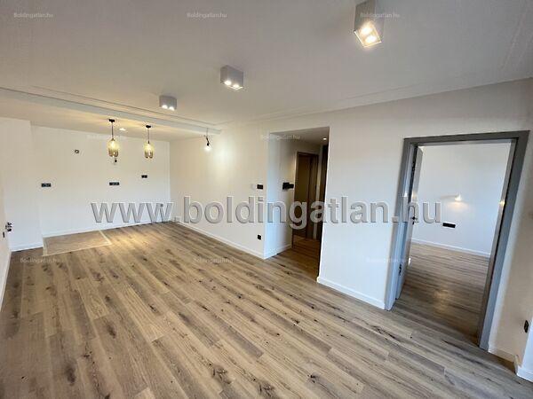 Kálmán I., Siófok képe