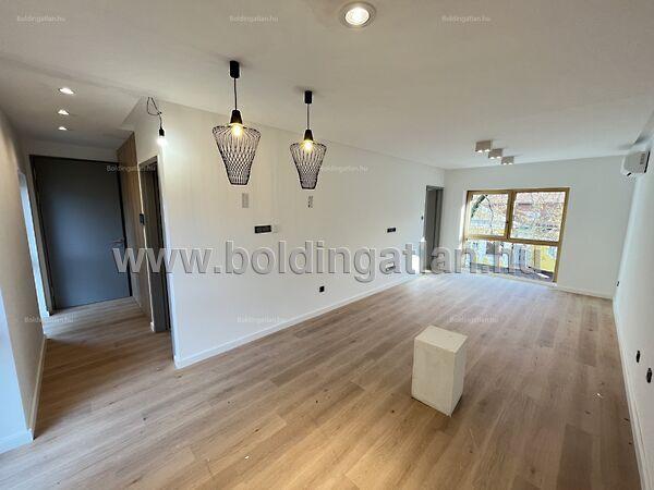 Kálmán I., Siófok képe