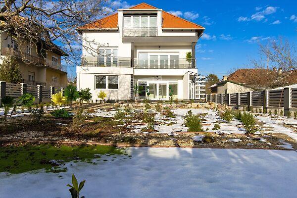 Cinkota frekventált, Budapest, XVI. kerület képe