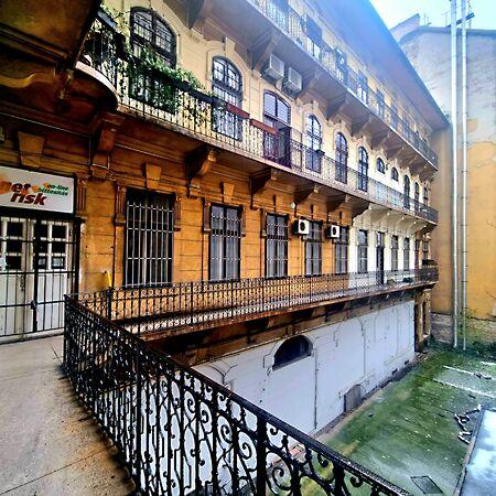 Budapest, VII. kerület képe