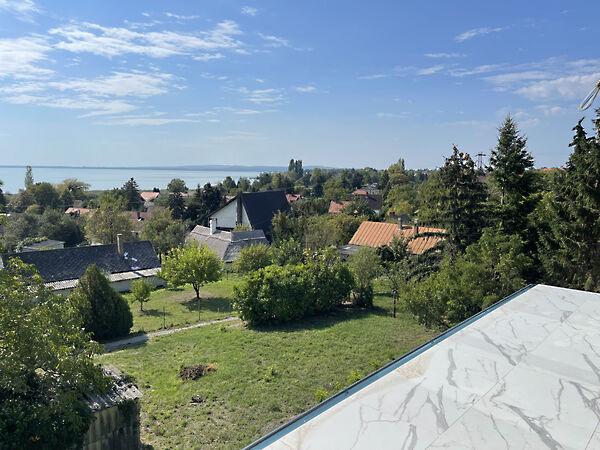 Balatongyörök képe