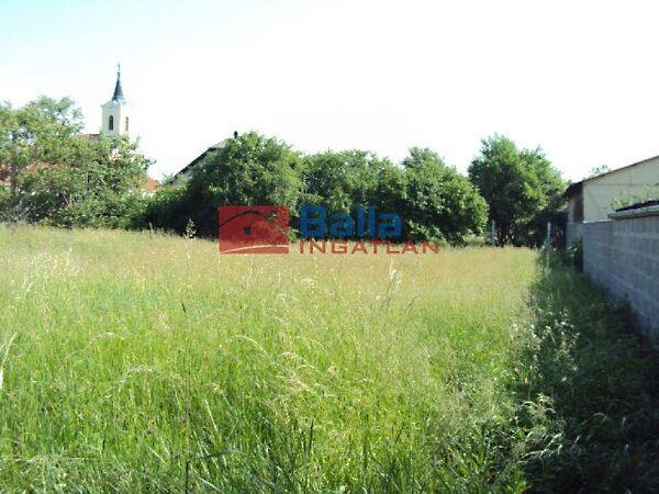 kossuth, Vértesboglár képe