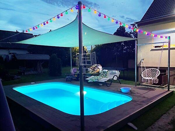 Piac utca, Szigethalom képe