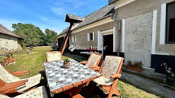 Hosszúpereszteg képe