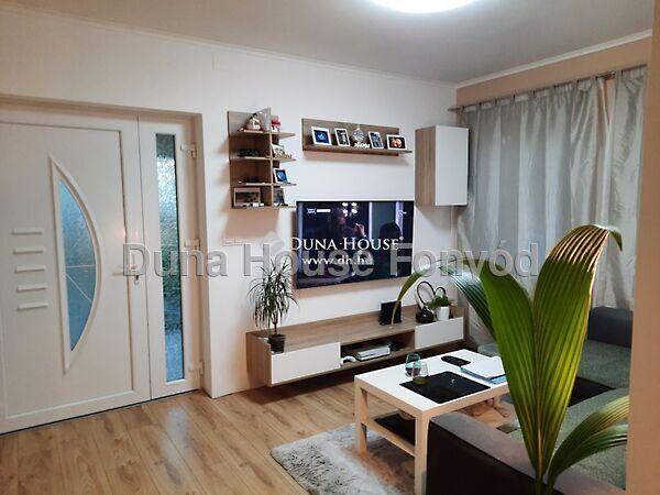 Prohászka, Karád képe