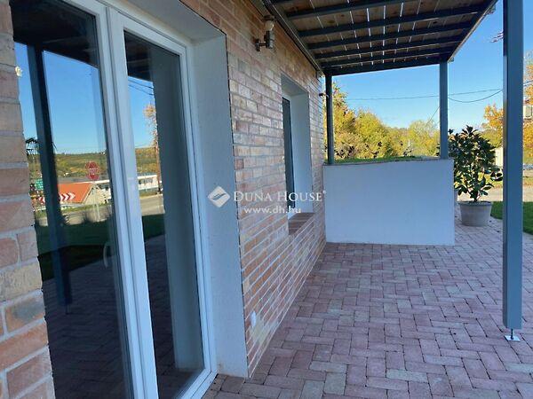 Dollár, Orfű képe