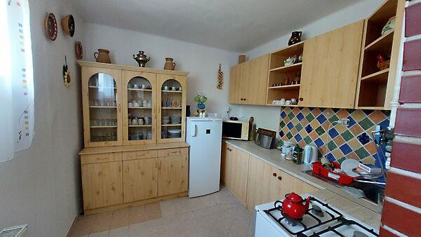 Bodrogkeresztúr képe