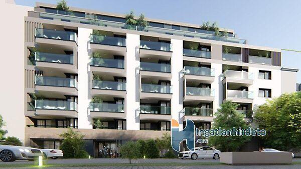 Csata, Budapest, XIII. kerület képe