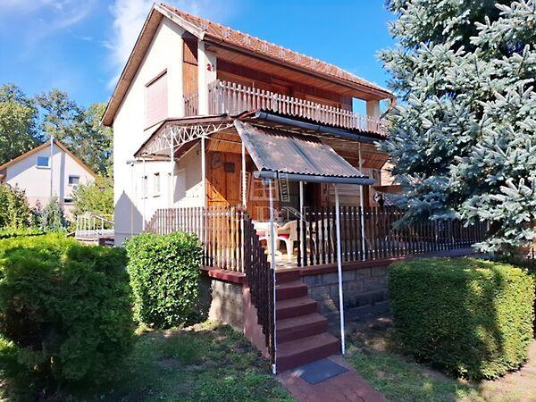 XIII., Szigethalom képe