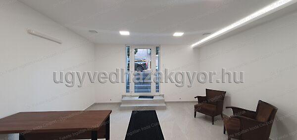 Kiss János u., Győr képe