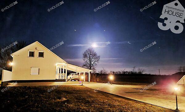 Búza, Délegyháza képe