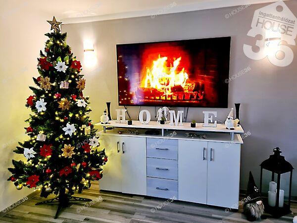 Búza, Délegyháza képe