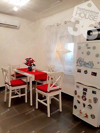 Búza, Délegyháza képe