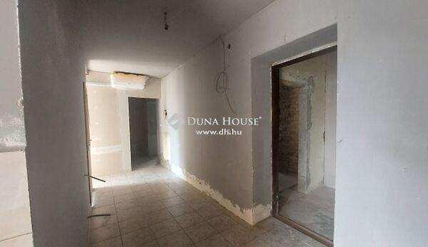 Dózsa György, Pécsudvard képe