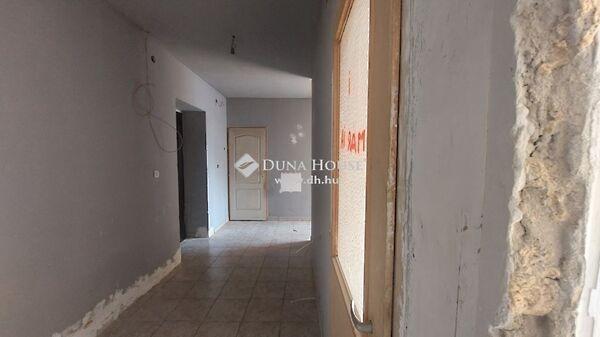 Dózsa György, Pécsudvard képe