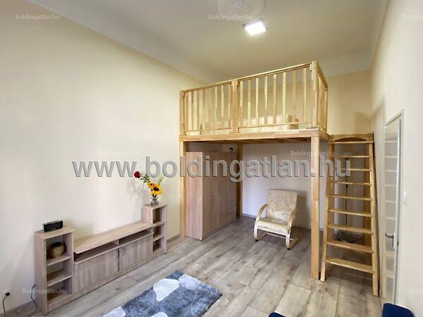 Gróf Apponyi A., Kaposvár képe