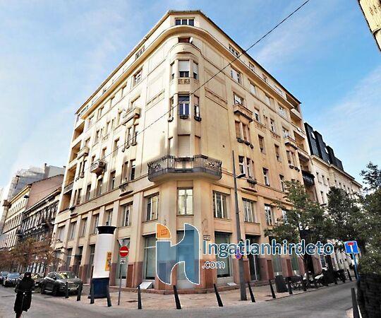 Október, Budapest, V. kerület képe