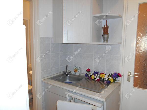 Szabó Lőrinc, Hévíz képe