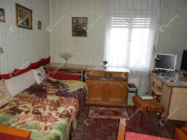 Hock János, Zalaegerszeg képe