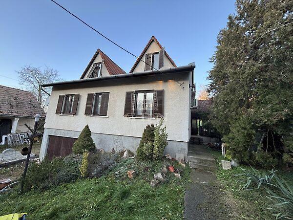 Falusi CSOKRA alkalmas, Káva képe