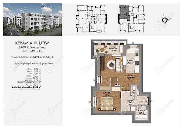 Flórián, Zalaegerszeg képe