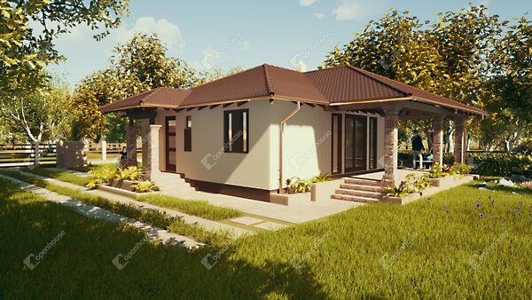 Babosdöbréte képe