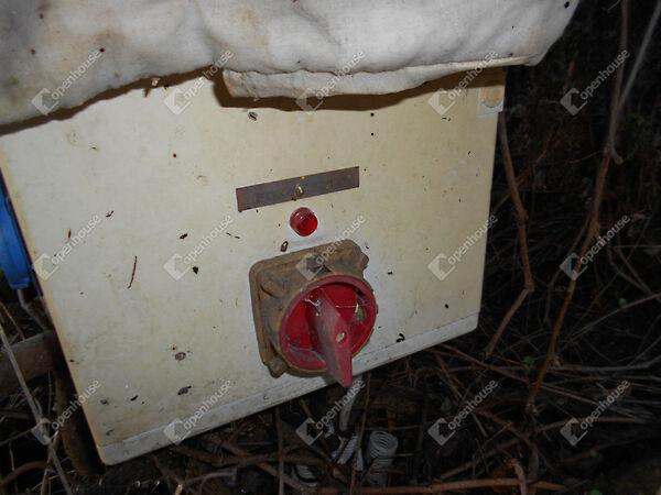 Babosdöbréte képe