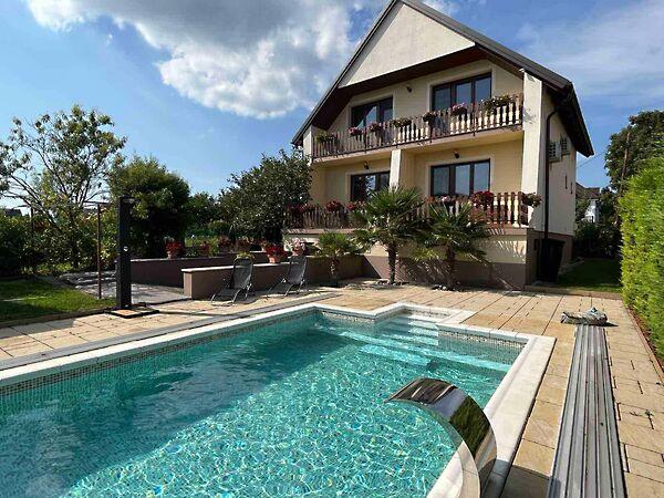 Vonyarcvashegy képe