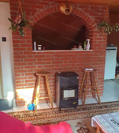 Balatonfenyves képe