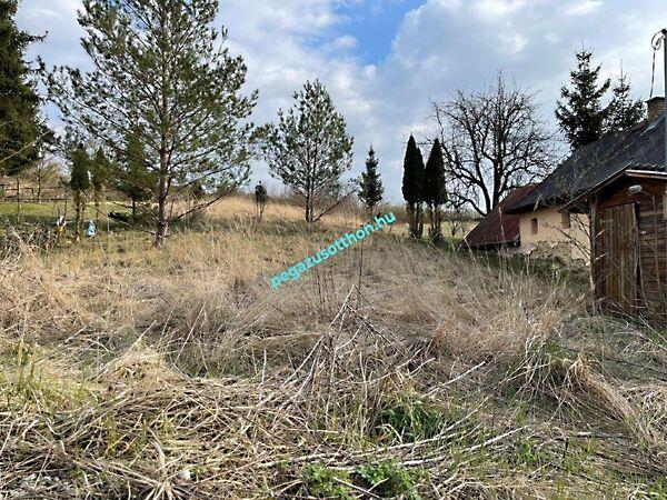 Petőfi Sándor, Bükkszentmárton képe