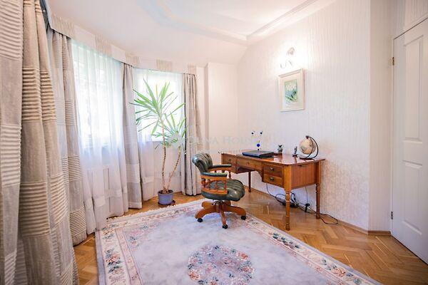 Irányi Dániel, Budapest, II. kerület képe