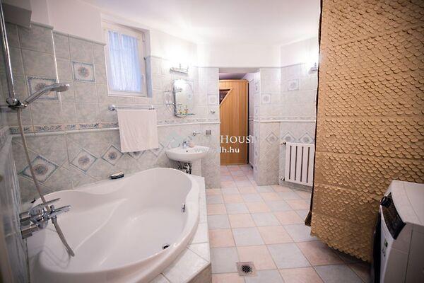 Irányi Dániel, Budapest, II. kerület képe