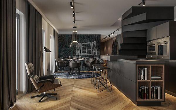 Király, Budapest, VI. kerület képe