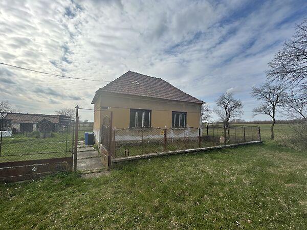 Kisbogdányi, Noszlop képe