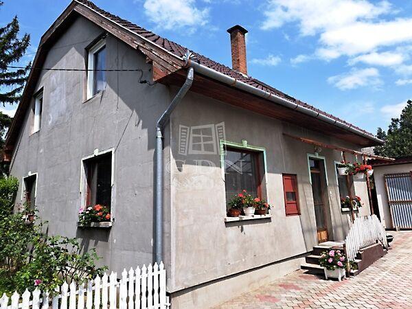 Dózsa György, Szigetszentmárton képe