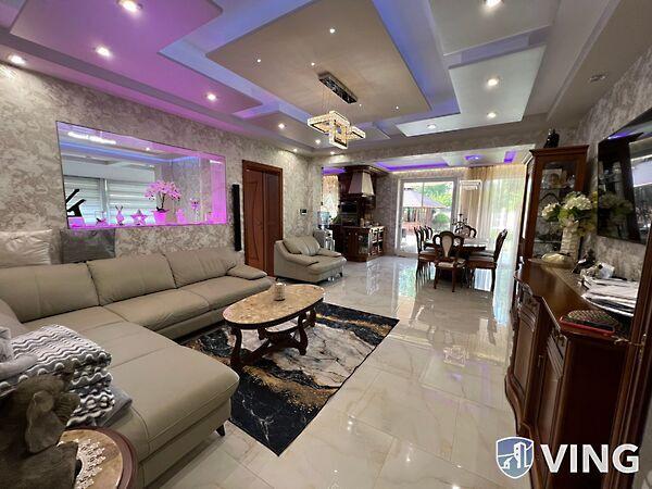 Debrecen Liget, Debrecen képe