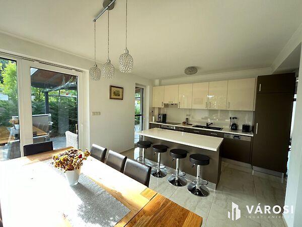 Debrecen Veres, Debrecen képe