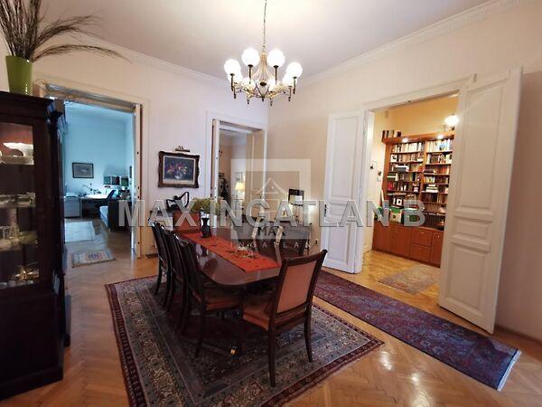 Király, Budapest, VI. kerület képe