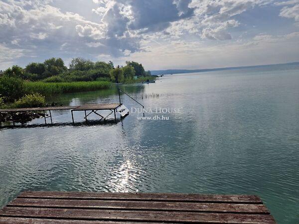 Balatonkenese képe