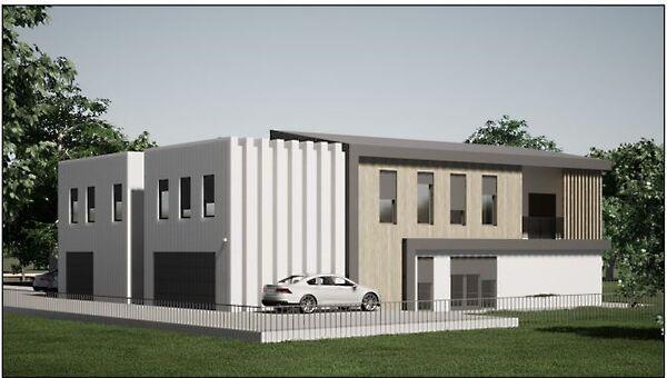 Fecske, Hévíz képe