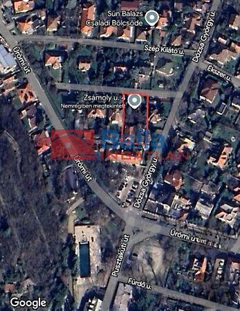 Zsámoly, Budapest, III. kerület képe