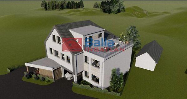 Új, Albertirsa képe