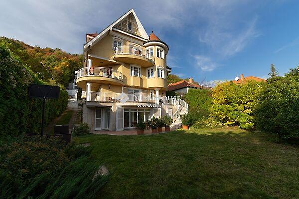 Budapest, II. kerület képe