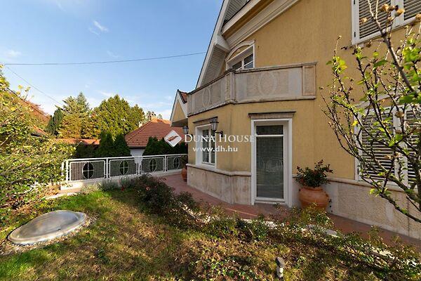 Budapest, II. kerület képe